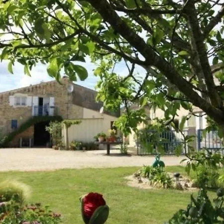 Ferienhaus Ordonnac, 4 Pieces, 6 Personnes - Fr-1-440-289 Ordonnac