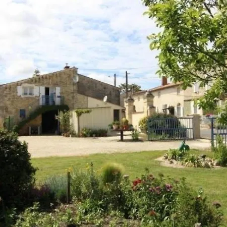 Ordonnac, 4 Pieces, 6 Personnes - Fr-1-440-289 Ordonnac