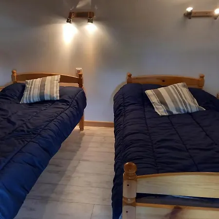 Ordonnac, 4 Pieces, 6 Personnes - Fr-1-440-289 Ferienhaus *