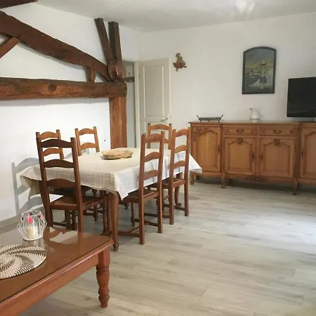 Ordonnac, 4 Pieces, 6 Personnes - Fr-1-440-289 *