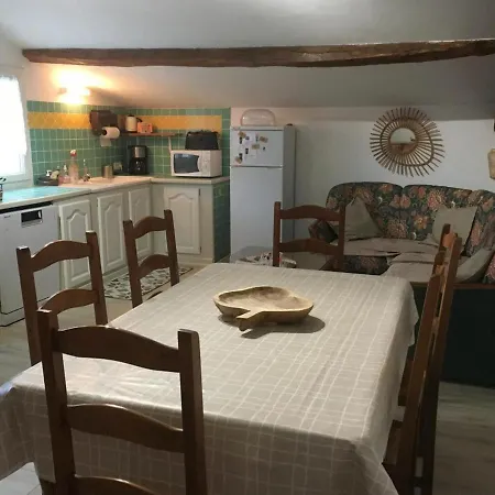 Ferienhaus Ordonnac, 4 Pieces, 6 Personnes - Fr-1-440-289 Ordonnac